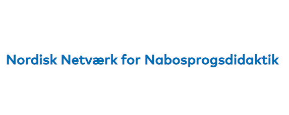 nabosprogsdidaktik.dk Logo